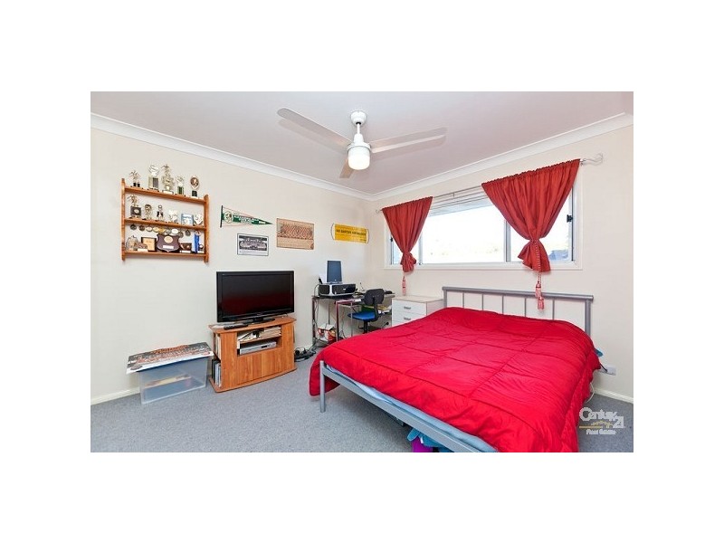 60/14 Kensington Place, Birkdale QLD 4159