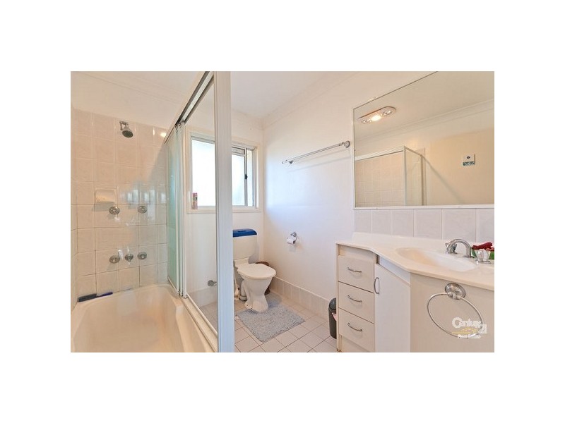 60/14 Kensington Place, Birkdale QLD 4159