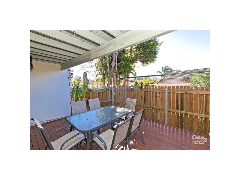 60/14 Kensington Place, Birkdale QLD 4159