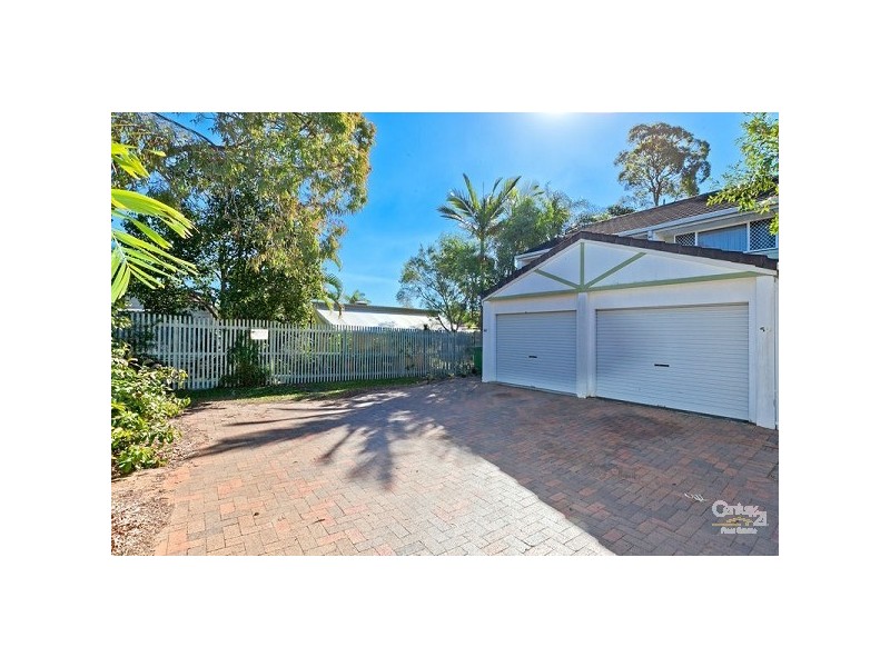 60/14 Kensington Place, Birkdale QLD 4159