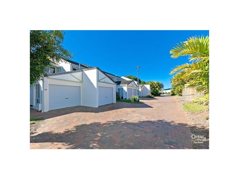 60/14 Kensington Place, Birkdale QLD 4159