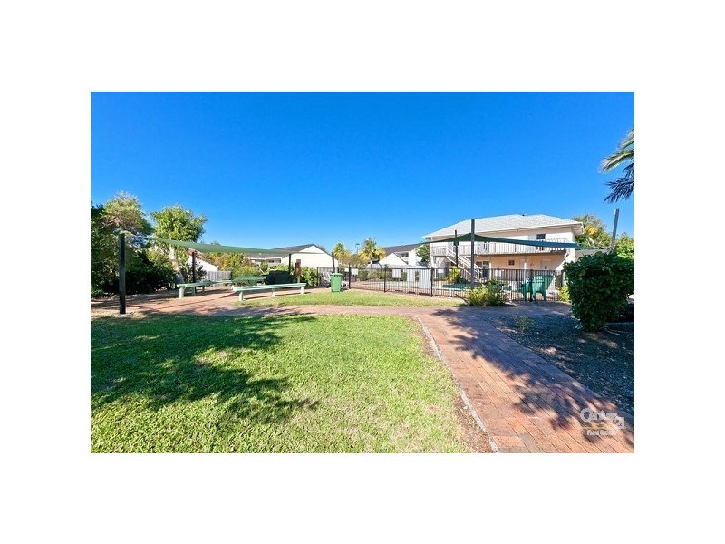 60/14 Kensington Place, Birkdale QLD 4159