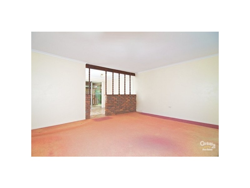 237 Railway Pde, Thorneside QLD 4158