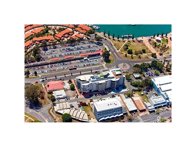 19/135 SHORE STREET  WEST, Cleveland QLD 4163