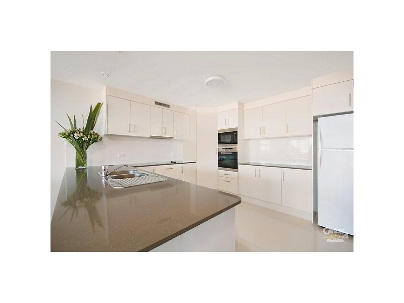 19/135 SHORE STREET  WEST, Cleveland QLD 4163