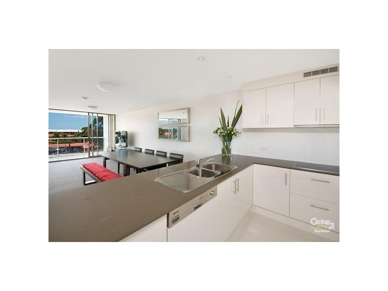 19/135 SHORE STREET  WEST, Cleveland QLD 4163