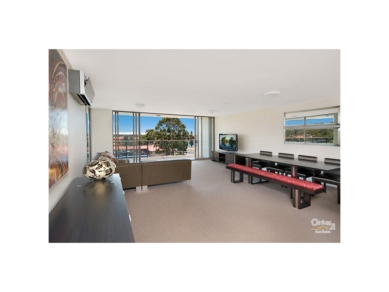 19/135 SHORE STREET  WEST, Cleveland QLD 4163