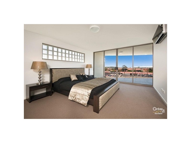 19/135 SHORE STREET  WEST, Cleveland QLD 4163