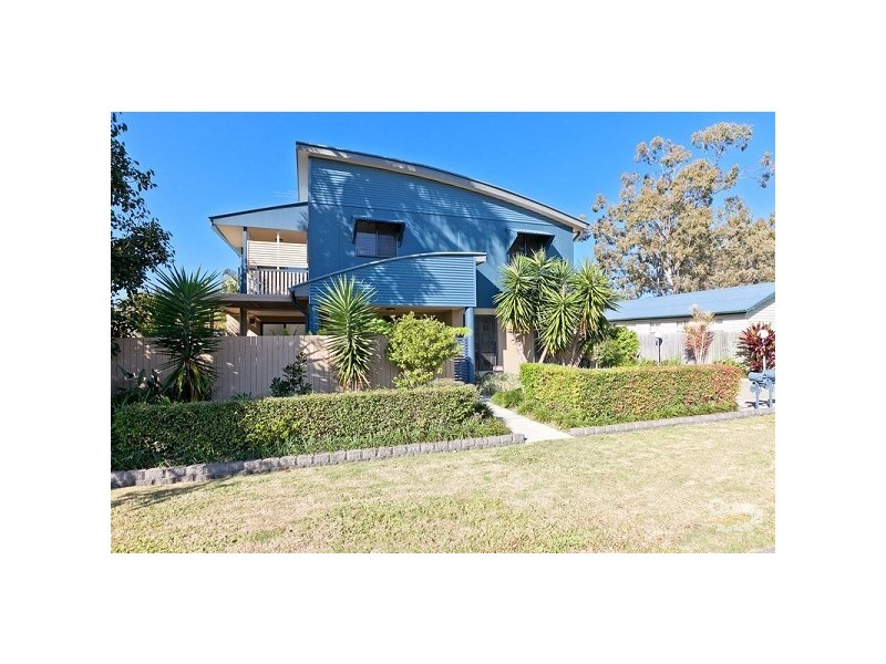 1/25 Island Street, Cleveland QLD 4163