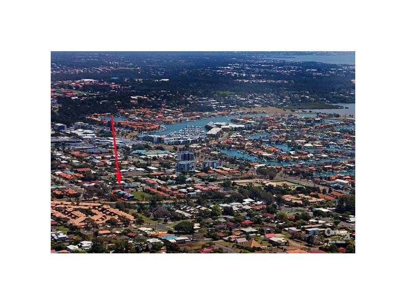 1/25 Island Street, Cleveland QLD 4163