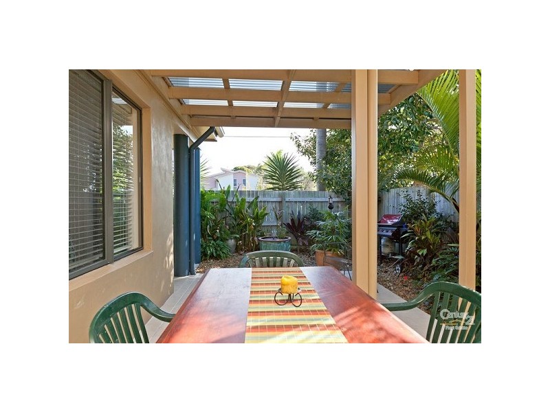 1/25 Island Street, Cleveland QLD 4163