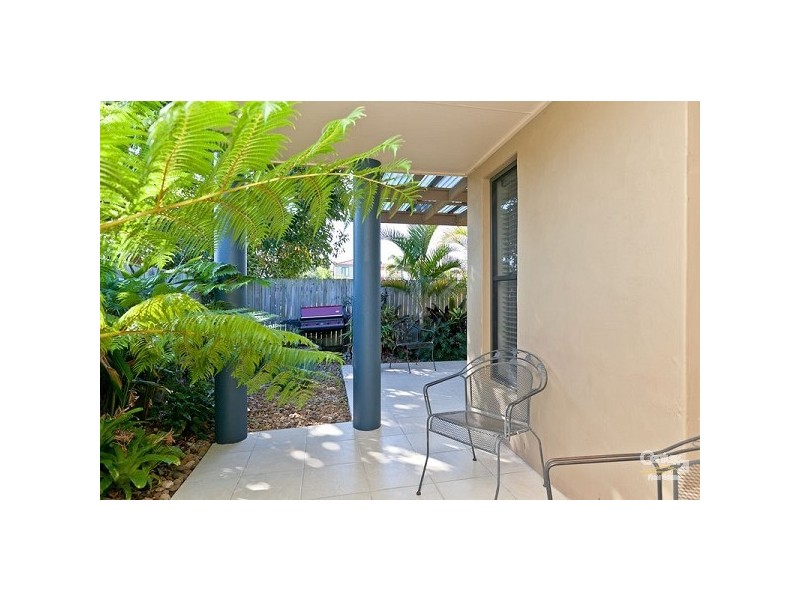 1/25 Island Street, Cleveland QLD 4163