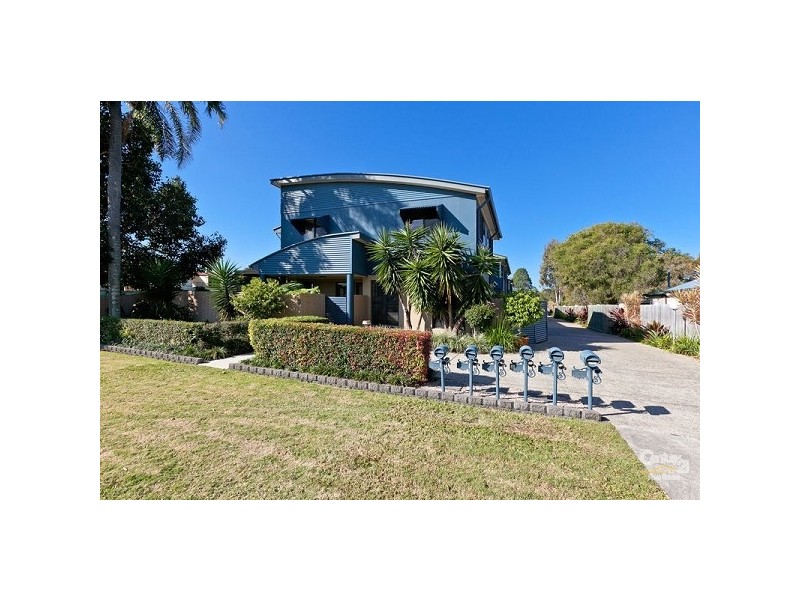 1/25 Island Street, Cleveland QLD 4163