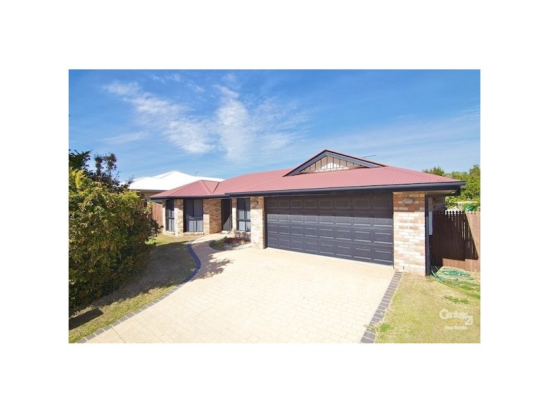 30 Grevillea Street, Ormiston QLD 4160