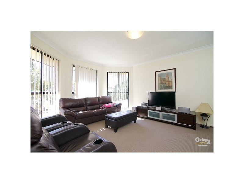 30 Grevillea Street, Ormiston QLD 4160