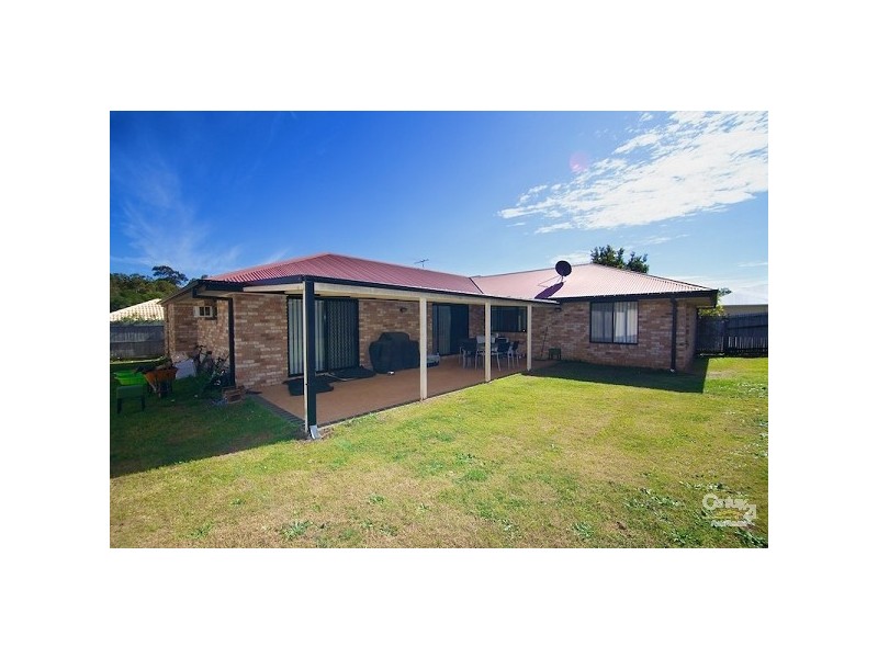 30 Grevillea Street, Ormiston QLD 4160