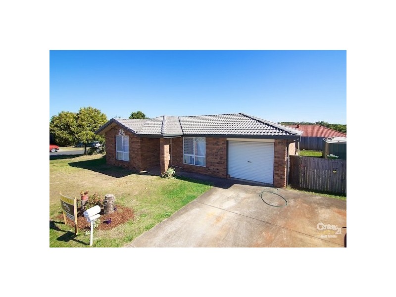 6 Lucy Court, Ormiston QLD 4160