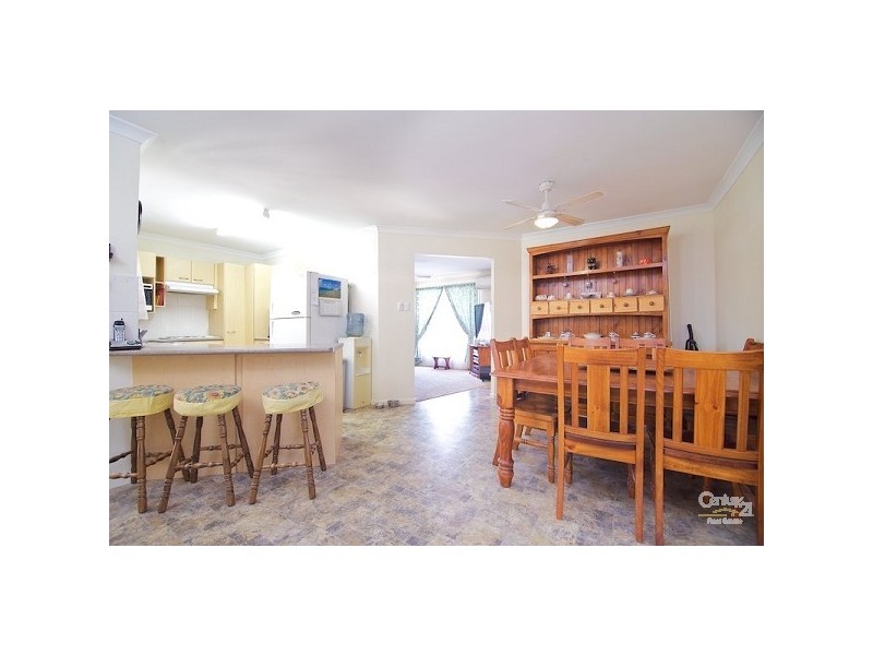 6 Lucy Court, Ormiston QLD 4160