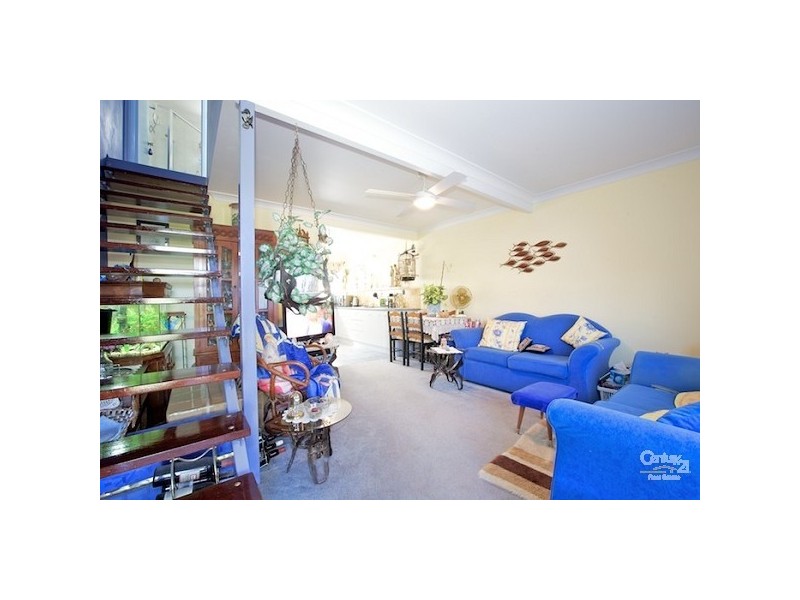 9/19 Almara St, Capalaba QLD 4157