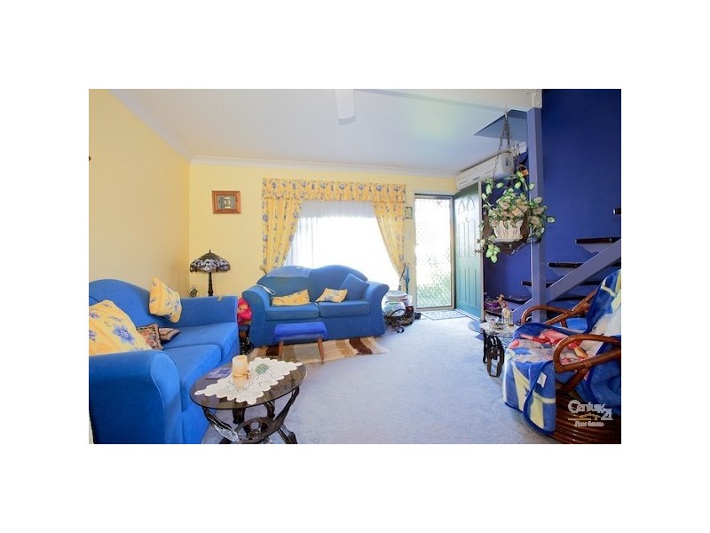 9/19 Almara St, Capalaba QLD 4157