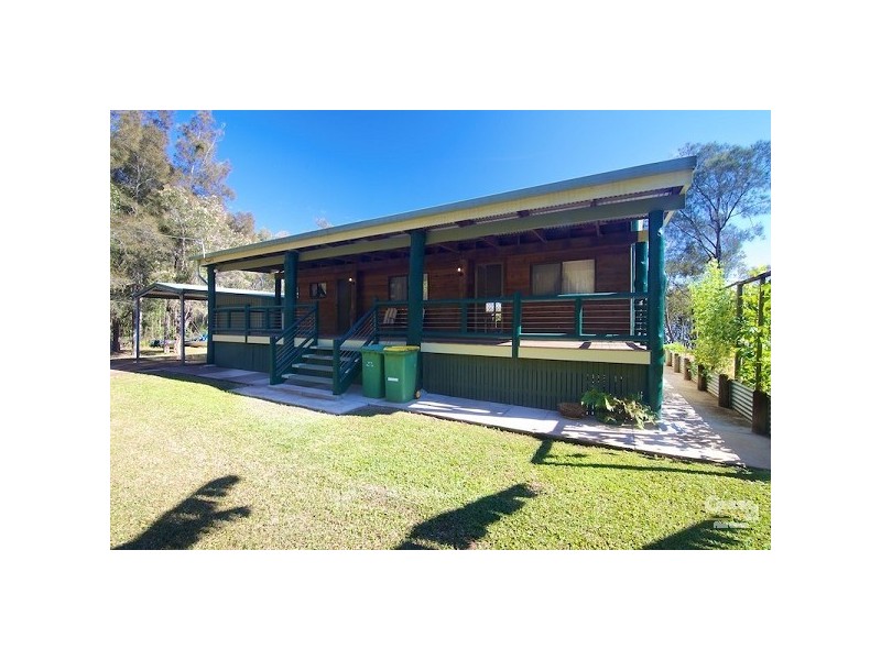 116 Palm Beach Road, Russell Island QLD 4184