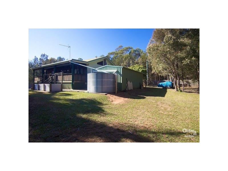 116 Palm Beach Road, Russell Island QLD 4184