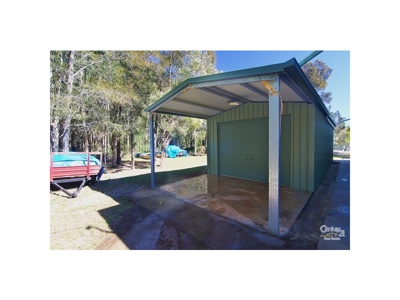 116 Palm Beach Road, Russell Island QLD 4184