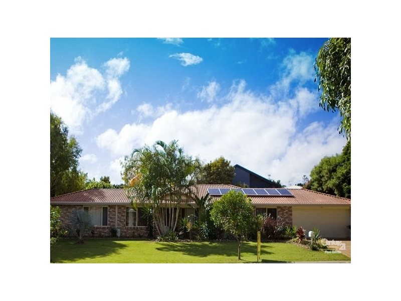 5 Armagh Street, Ormiston QLD 4160