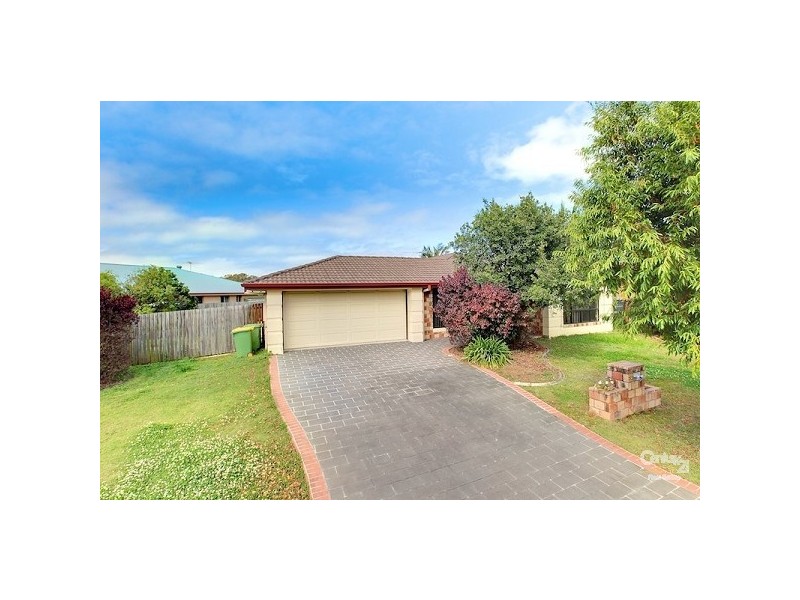 82 Hilliards Park Drive, Wellington Point QLD 4160