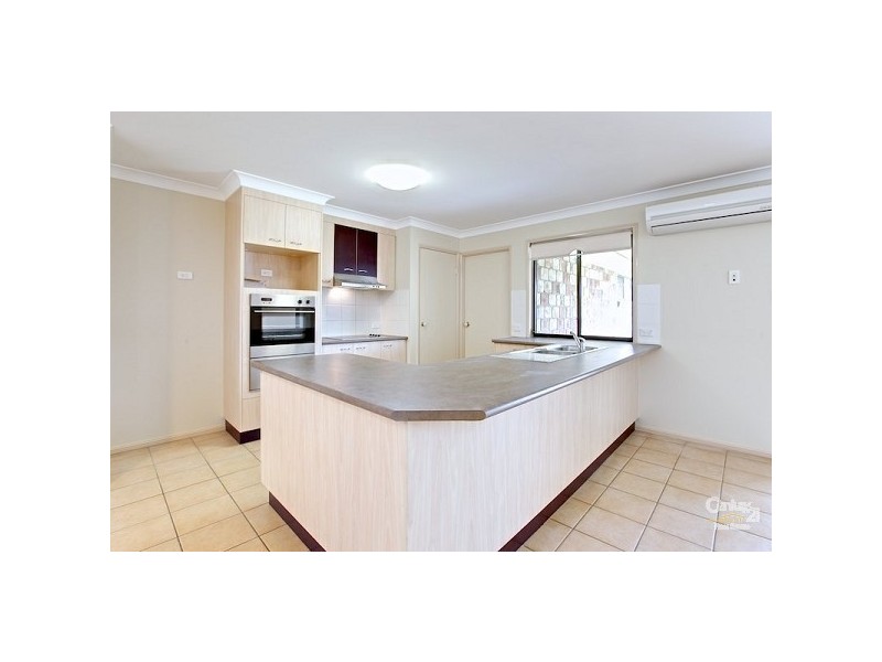 82 Hilliards Park Drive, Wellington Point QLD 4160