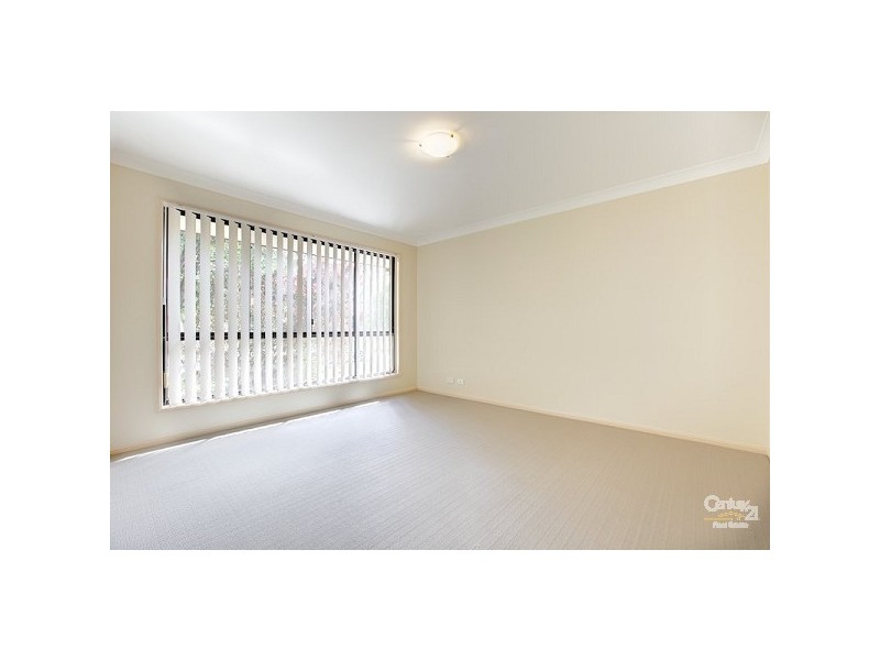 82 Hilliards Park Drive, Wellington Point QLD 4160