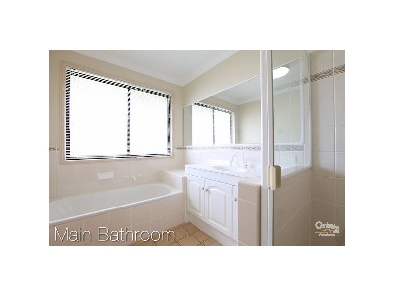 82 Hilliards Park Drive, Wellington Point QLD 4160