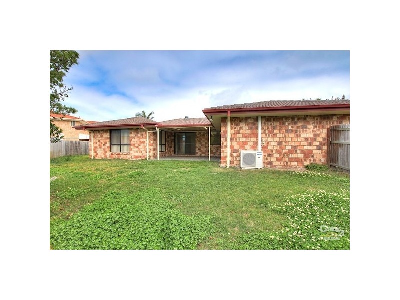 82 Hilliards Park Drive, Wellington Point QLD 4160