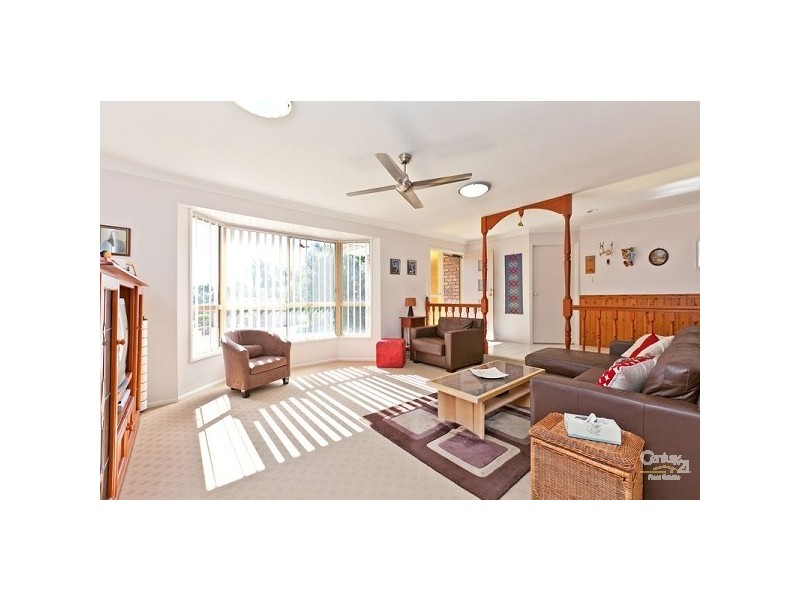 7 Arwon Court, Wellington Point QLD 4160