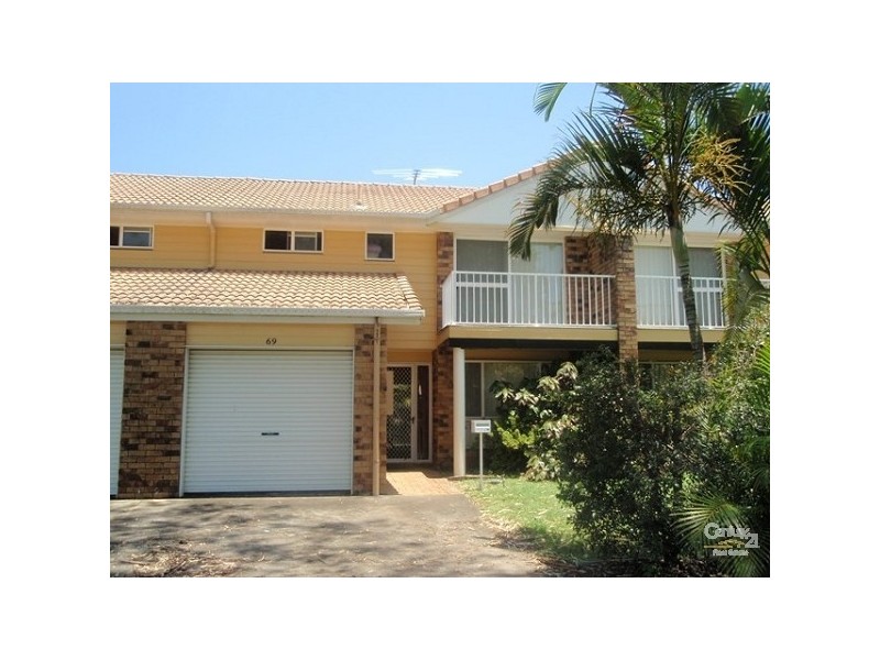 69/29 Island Street, Cleveland QLD 4163