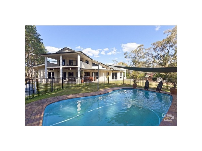 290 Woodlands Drive, Thornlands QLD 4164