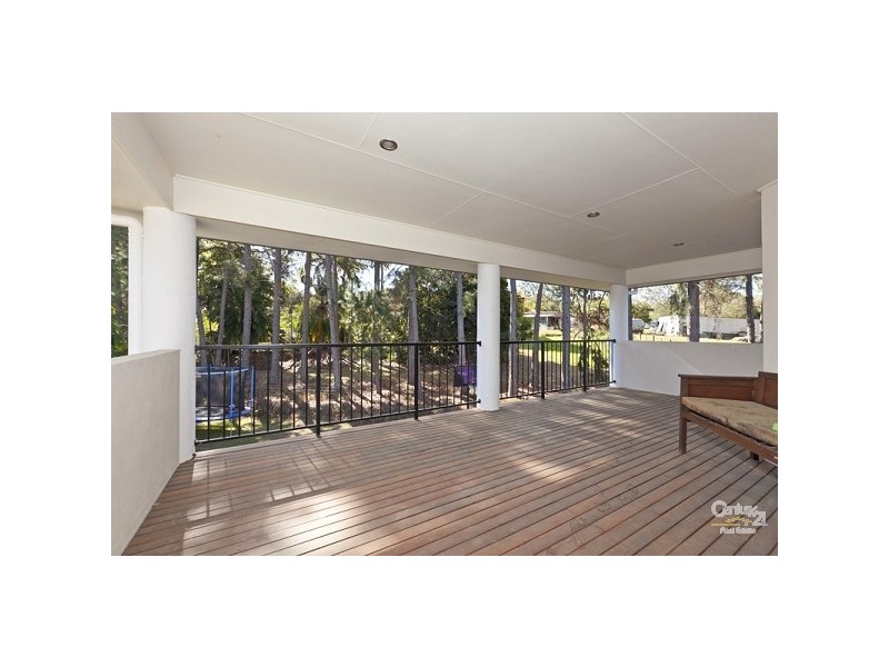290 Woodlands Drive, Thornlands QLD 4164