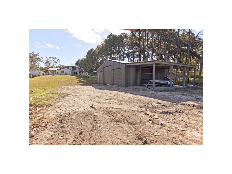 290 Woodlands Drive, Thornlands QLD 4164