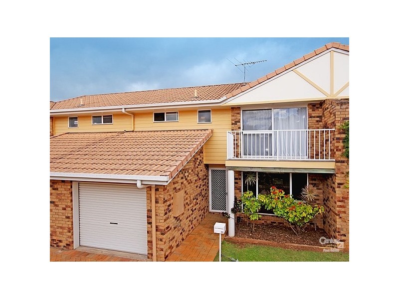 45/29 Island Street, Cleveland QLD 4163