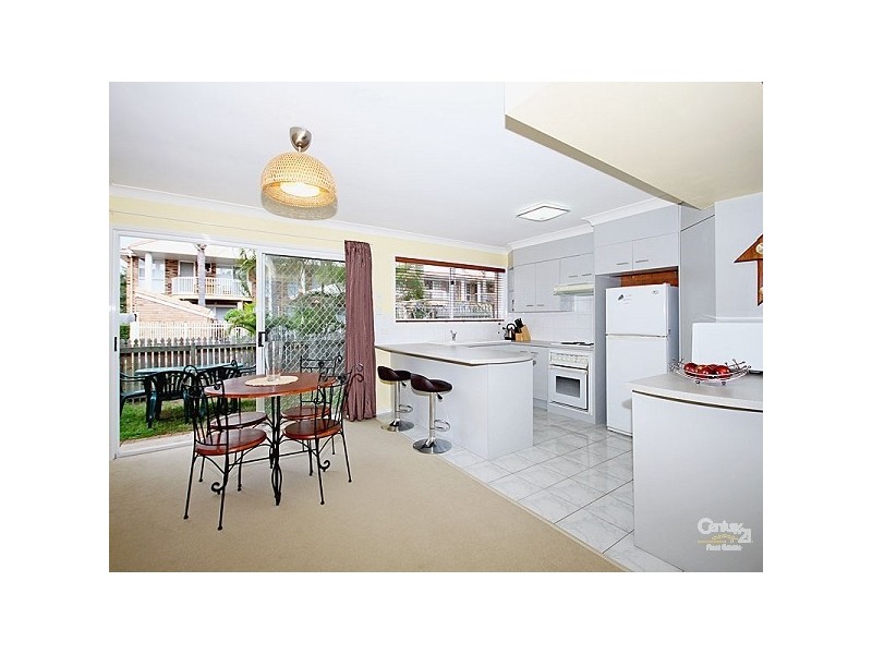 45/29 Island Street, Cleveland QLD 4163