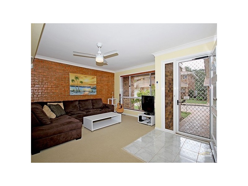 45/29 Island Street, Cleveland QLD 4163