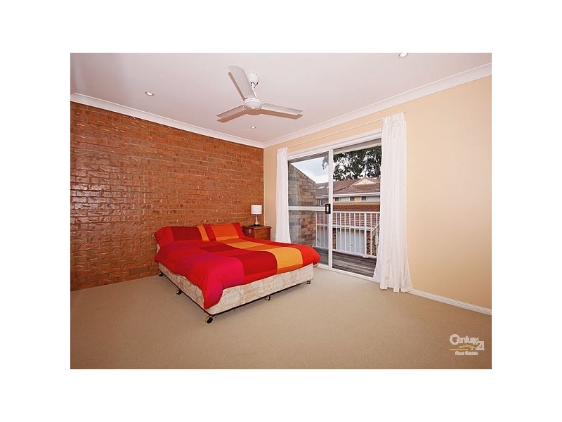 45/29 Island Street, Cleveland QLD 4163