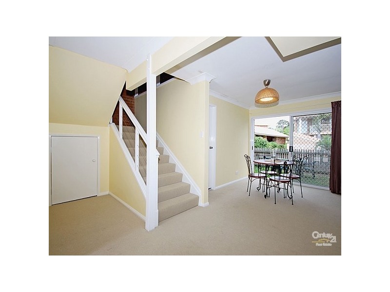 45/29 Island Street, Cleveland QLD 4163