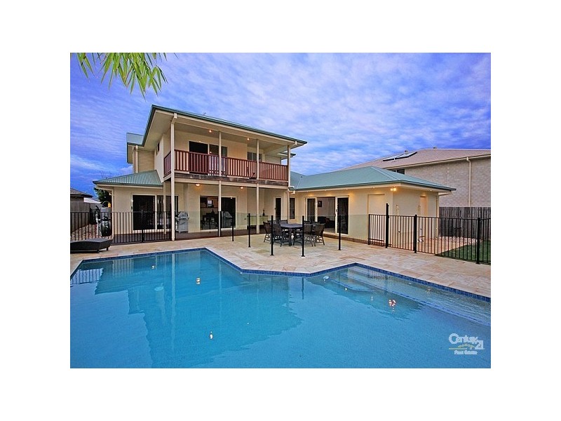 19 Macleay Place, Thornlands QLD 4164