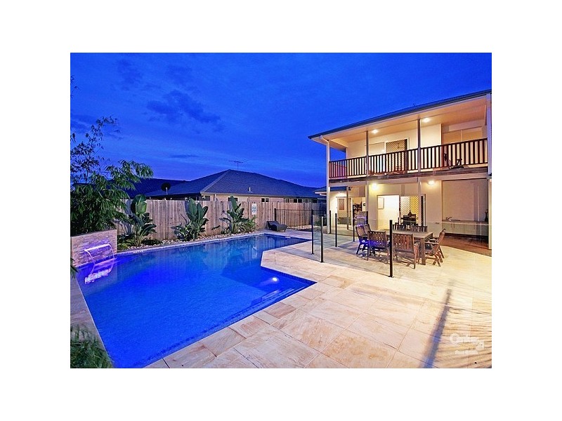 19 Macleay Place, Thornlands QLD 4164