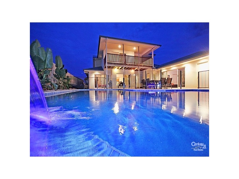 19 Macleay Place, Thornlands QLD 4164