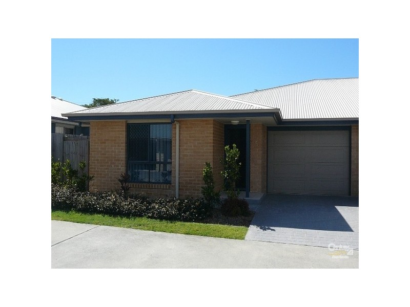 4/157 Long Street, Cleveland QLD 4163