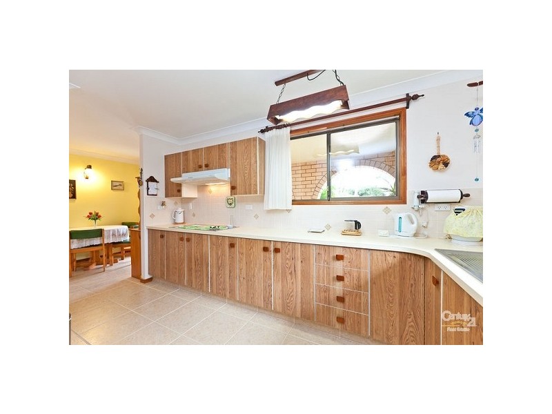 3 Gordonia Drive, Redland Bay QLD 4165