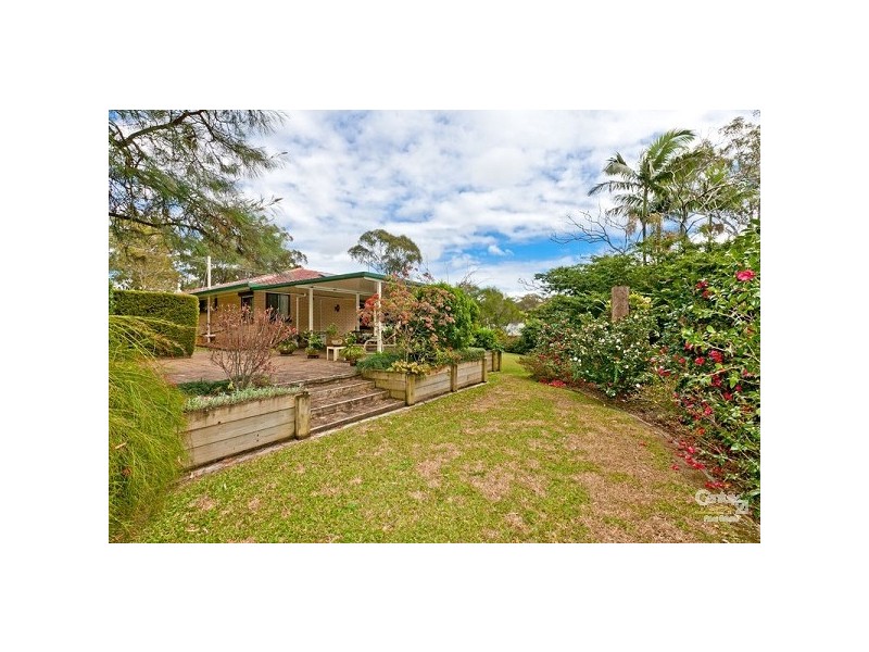 3 Gordonia Drive, Redland Bay QLD 4165
