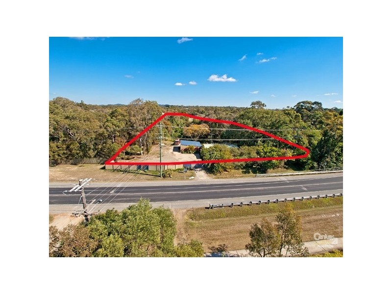 649-657 Cleveland Redland Bay Road, Victoria Point QLD 4165